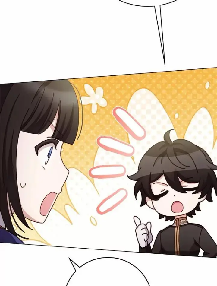 漫画《被发现就完蛋了！》67.解开误会第61张图