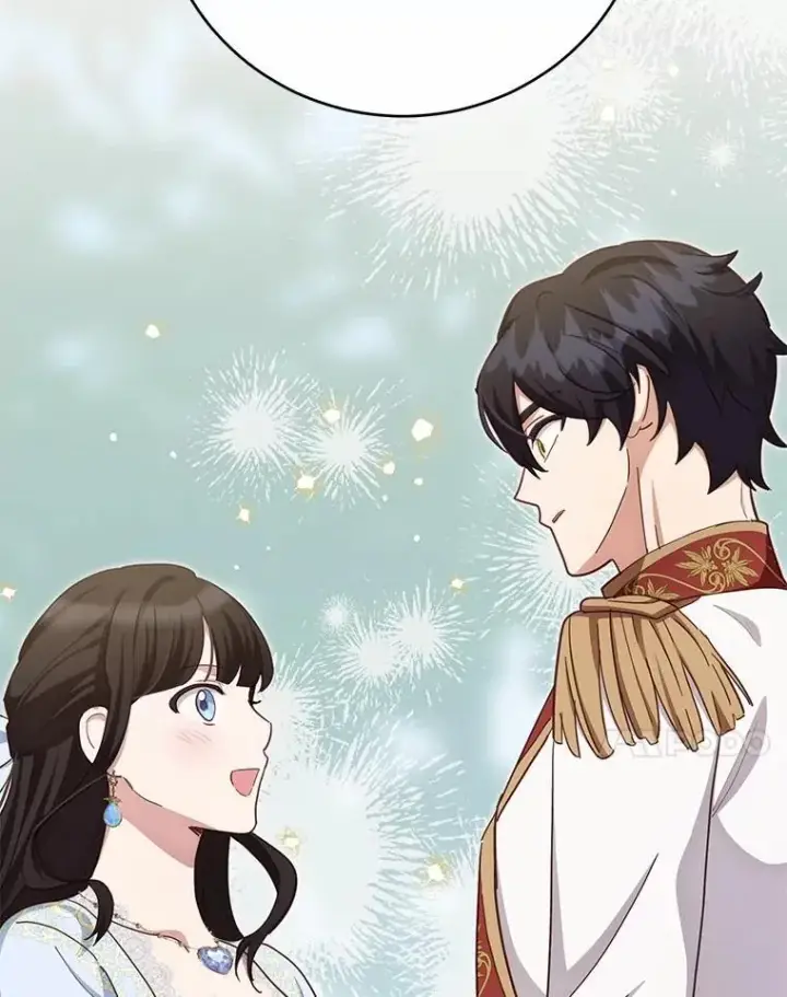 漫画《被发现就完蛋了！》68.约会准备第112张图