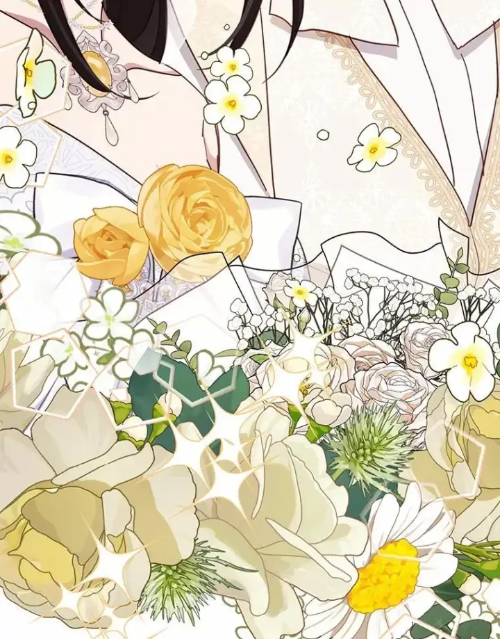漫画《被发现就完蛋了！》69.梦幻婚礼第157张图