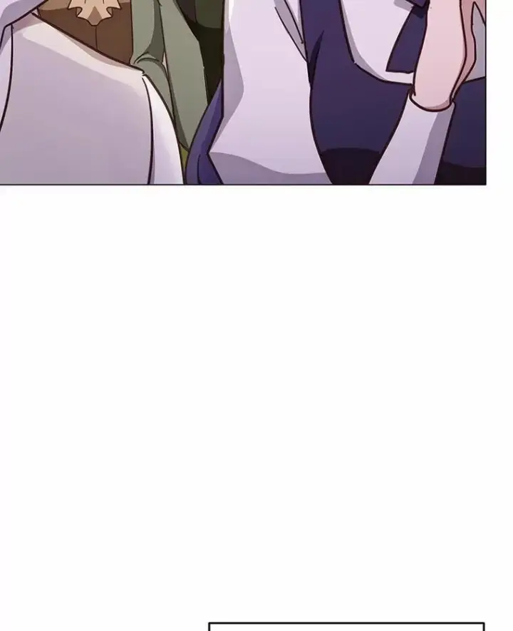 漫画《被发现就完蛋了！》69.梦幻婚礼第160张图