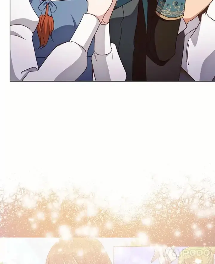 漫画《被发现就完蛋了！》69.梦幻婚礼第162张图