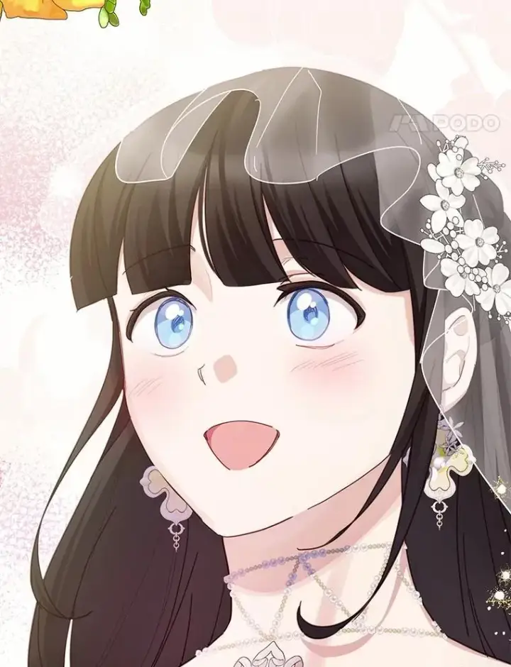 漫画《被发现就完蛋了！》69.梦幻婚礼第173张图