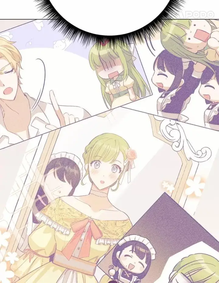 漫画《被发现就完蛋了！》69.梦幻婚礼第25张图