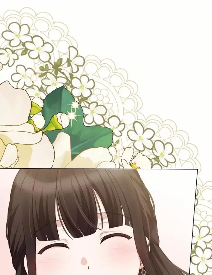 漫画《被发现就完蛋了！》69.梦幻婚礼第44张图