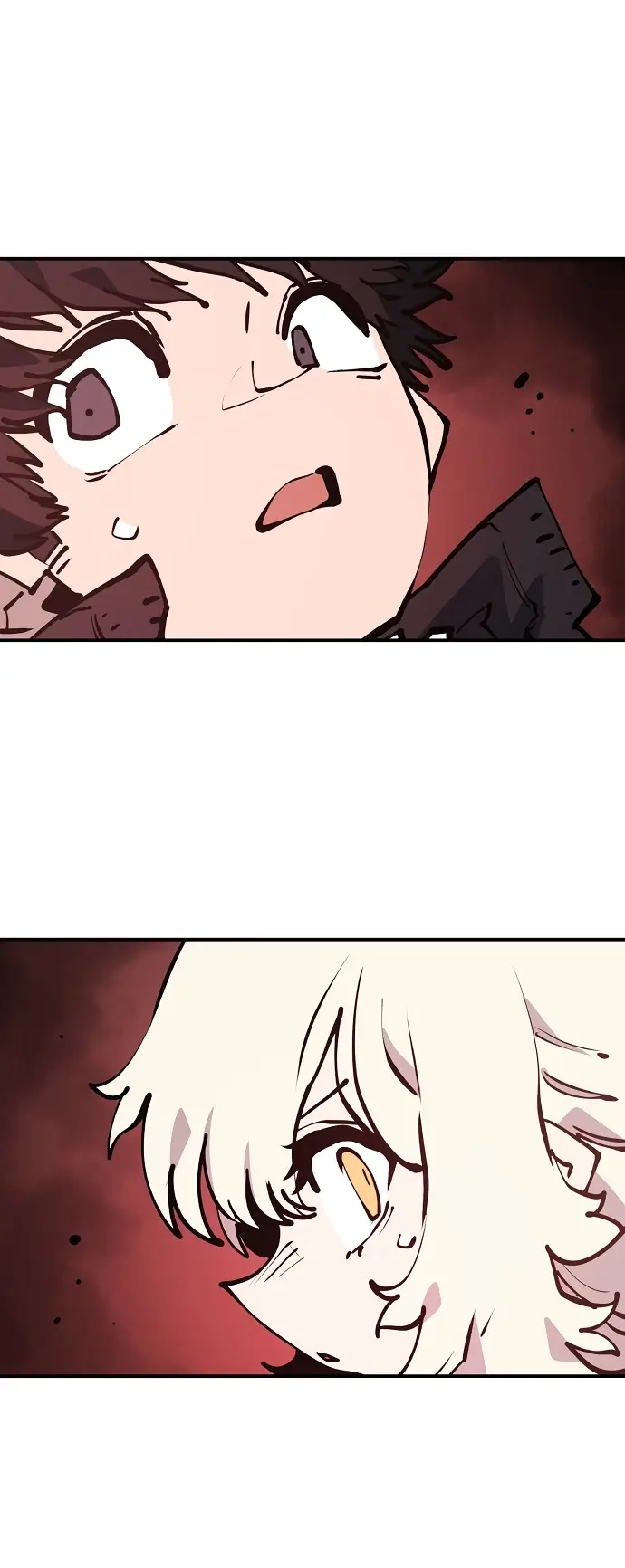 漫画《被迫成为玩家》第100话第71张图