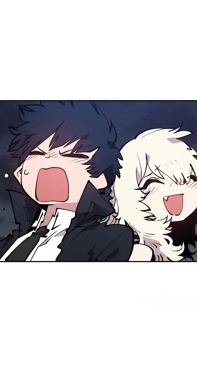 漫画《被迫成为玩家》第101话第15张图