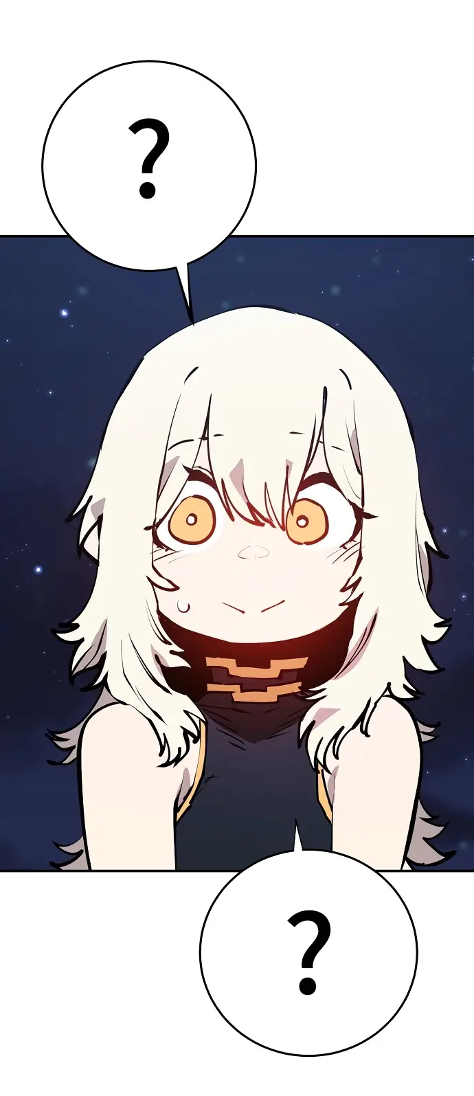 漫画《被迫成为玩家》第101话第60张图