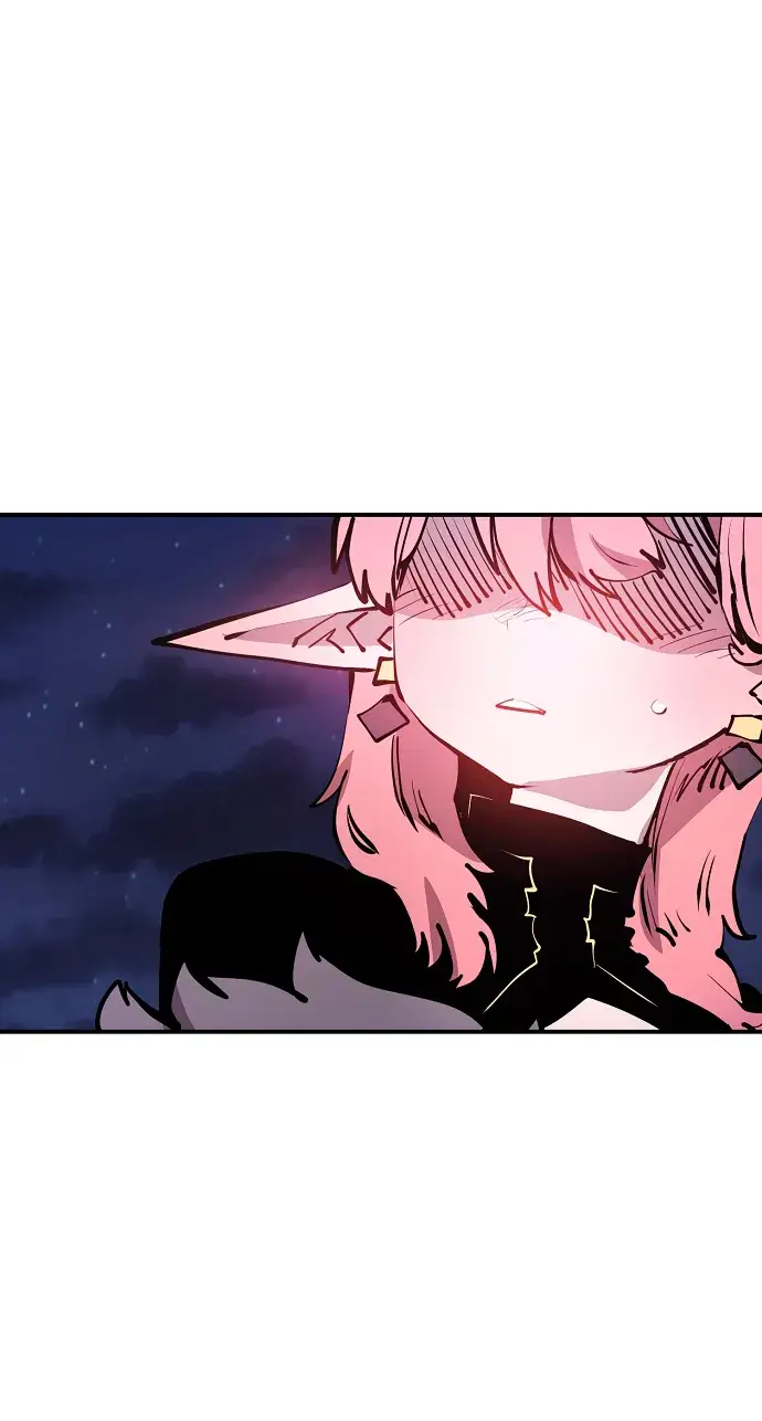 漫画《被迫成为玩家》第101话第74张图