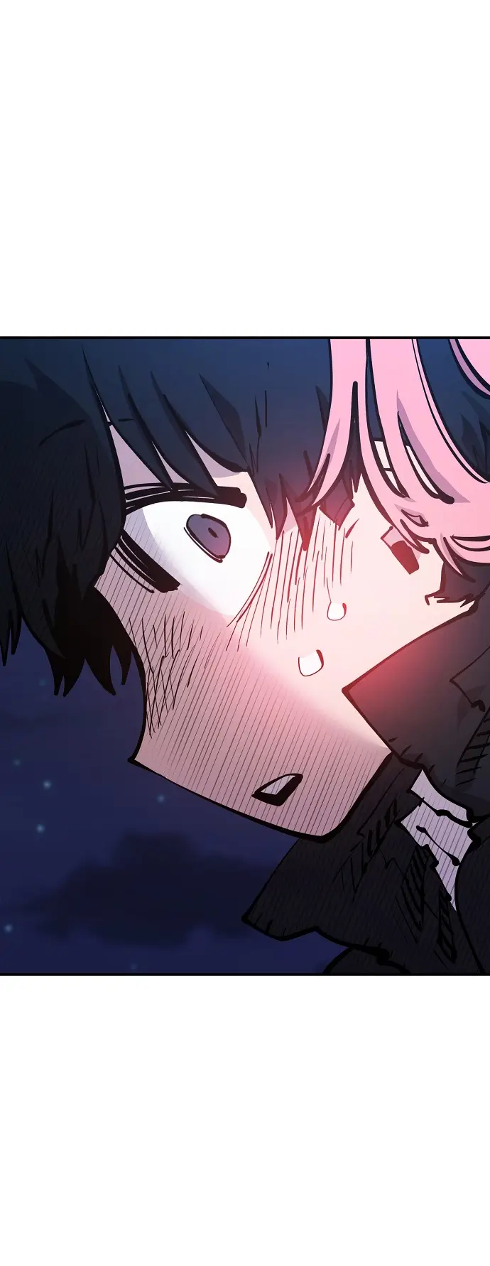 漫画《被迫成为玩家》第101话第77张图
