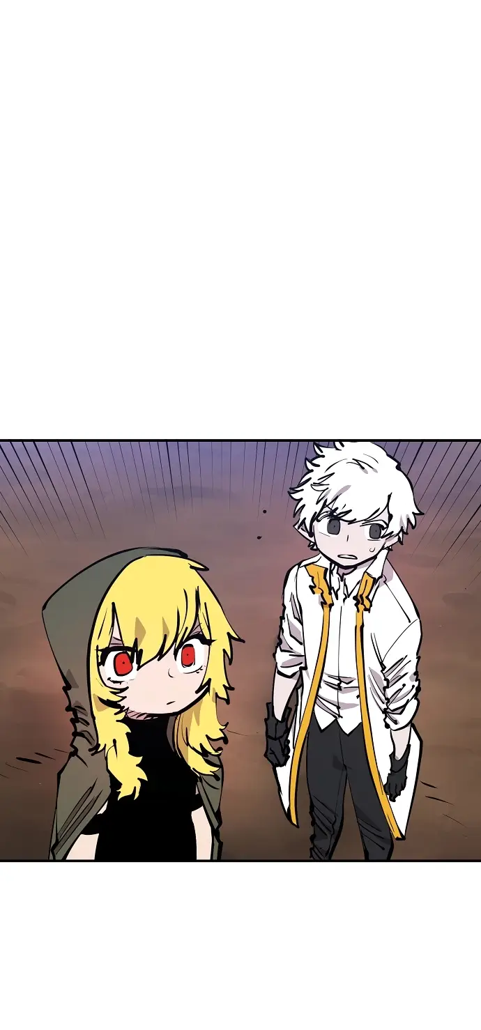 漫画《被迫成为玩家》第102话第55张图