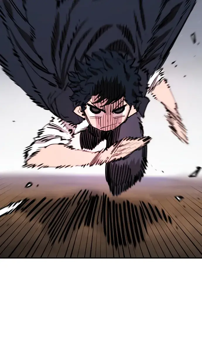 漫画《被迫成为玩家》第103话第22张图