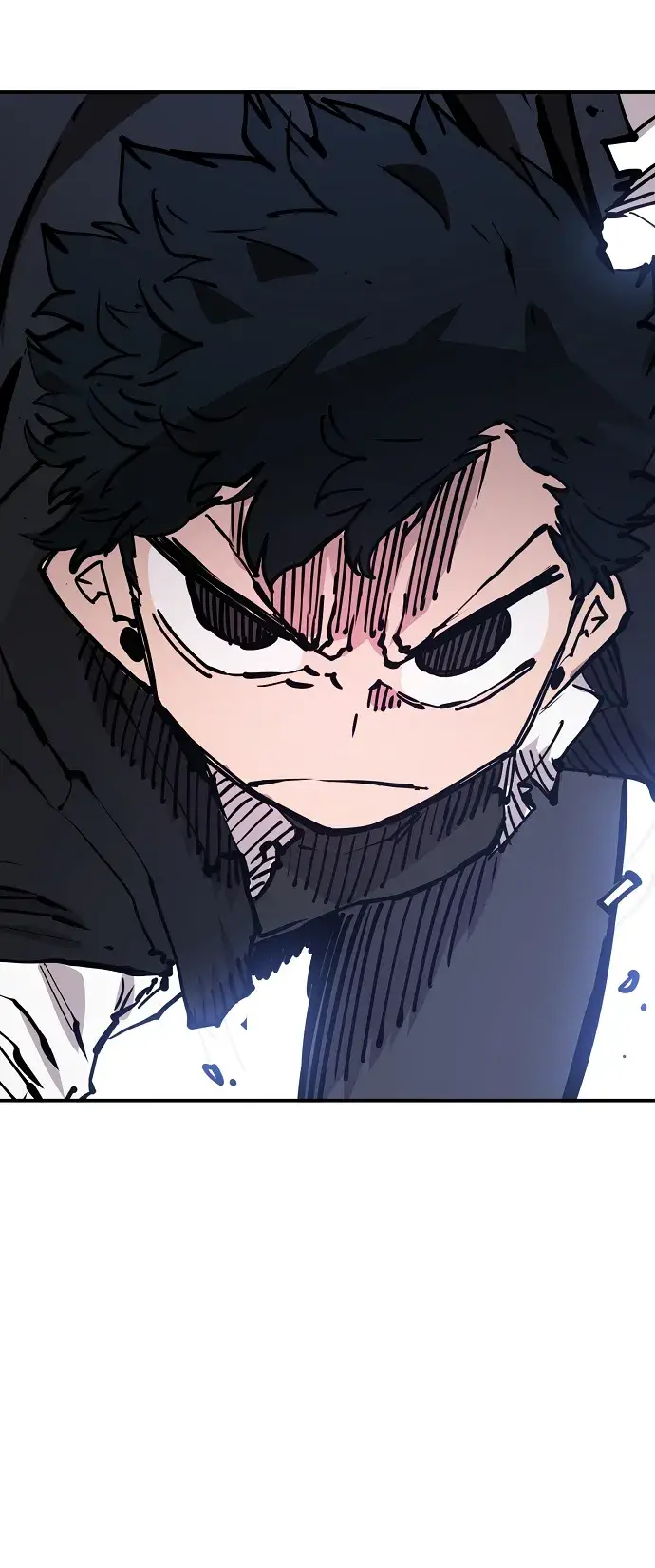 漫画《被迫成为玩家》第103话第23张图