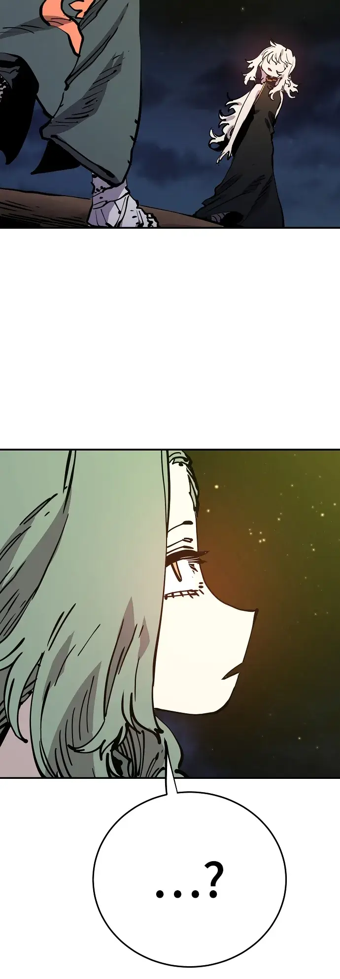 漫画《被迫成为玩家》第103话第31张图