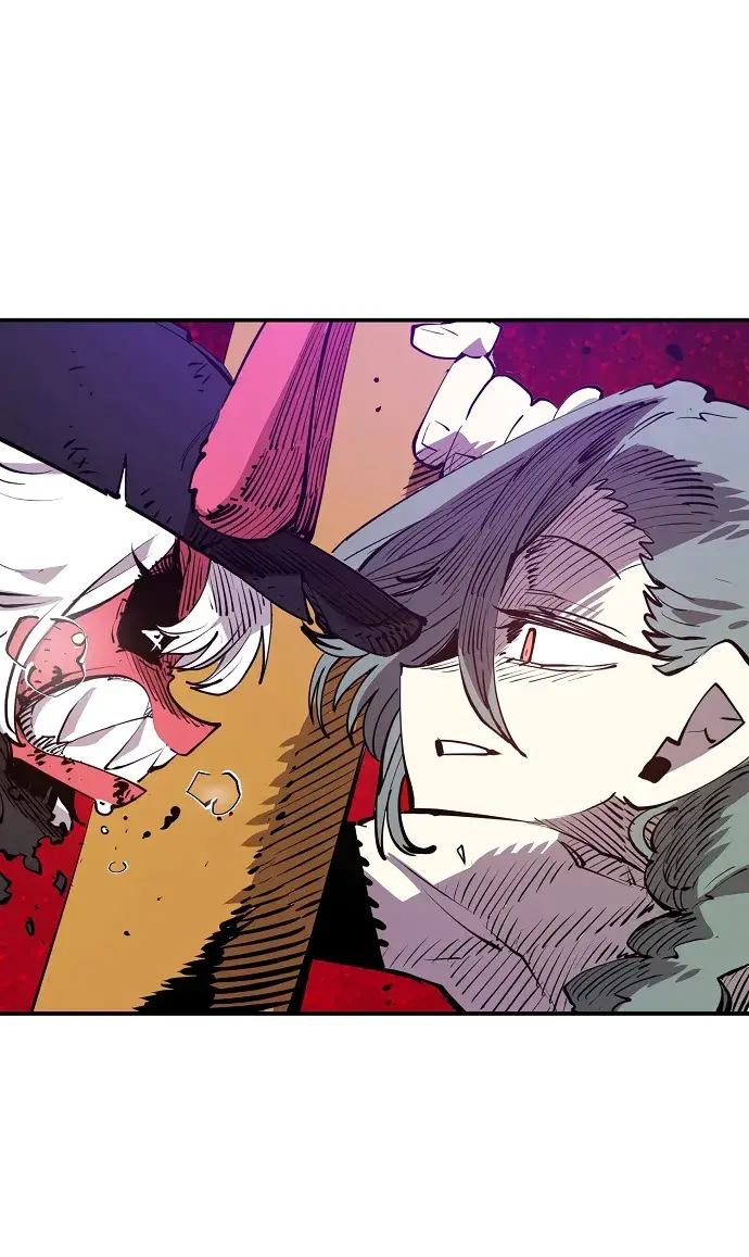 漫画《被迫成为玩家》第105话第57张图