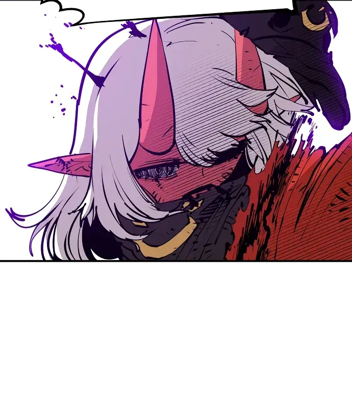 漫画《被迫成为玩家》第105话第61张图
