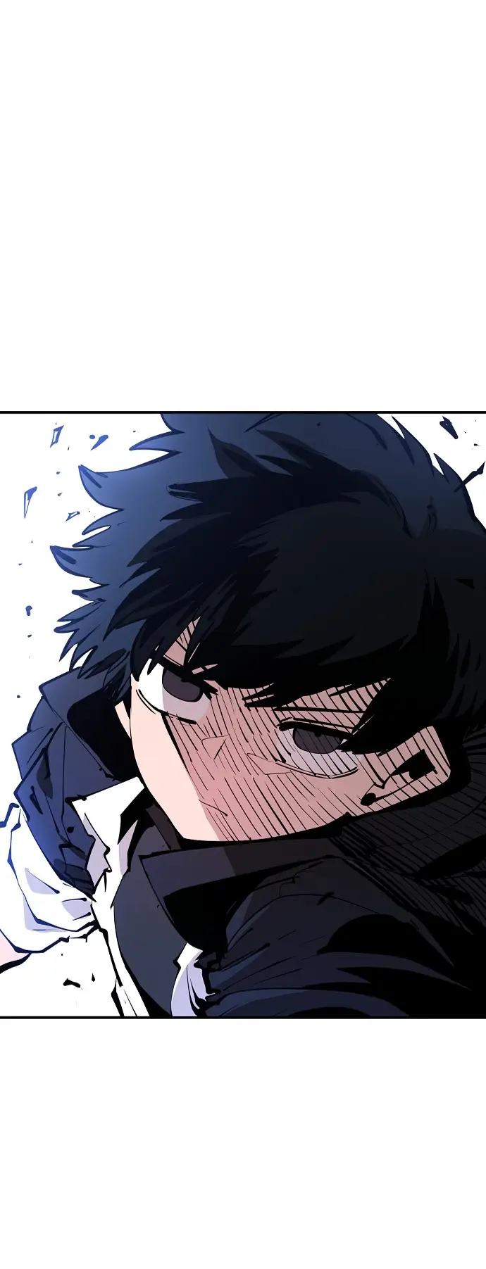 漫画《被迫成为玩家》第106话第10张图