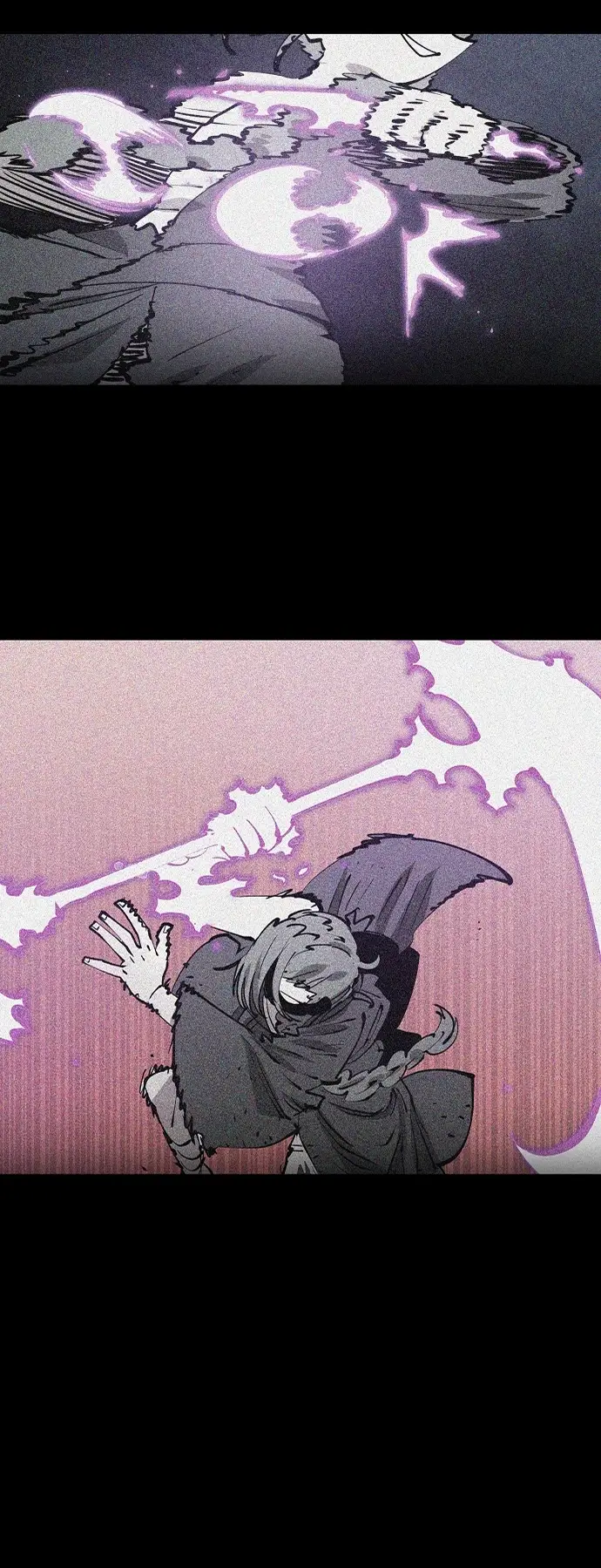 漫画《被迫成为玩家》第106话第45张图