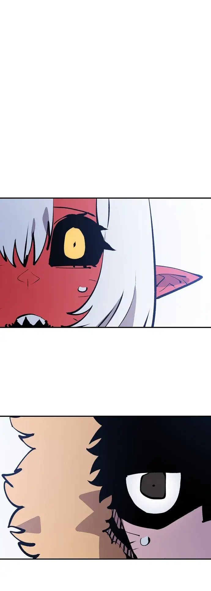 漫画《被迫成为玩家》第107话第80张图