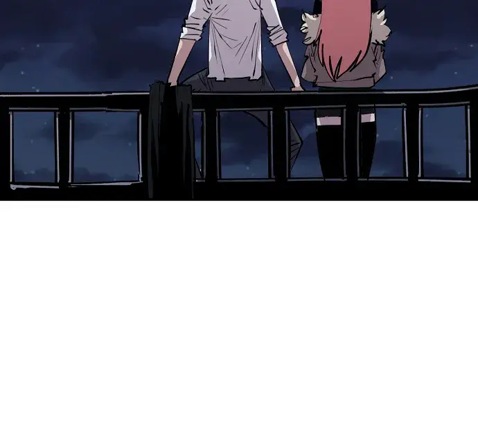 漫画《被迫成为玩家》第108话第78张图