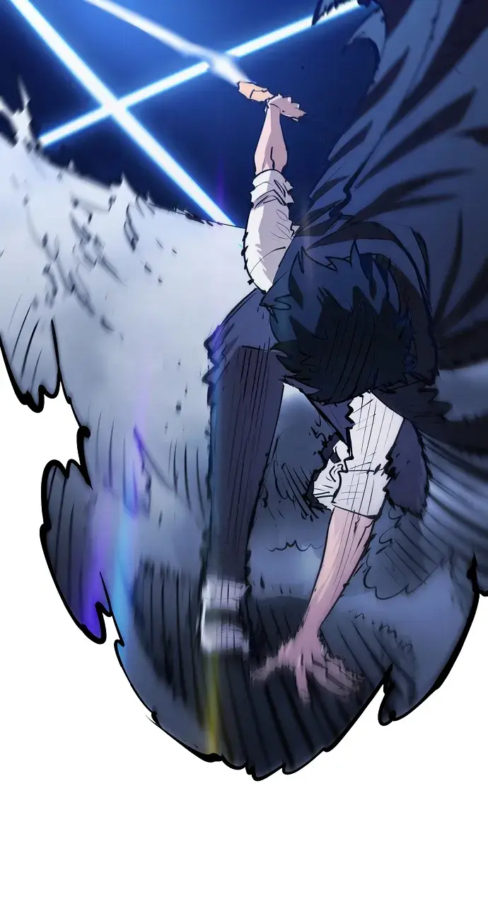 漫画《被迫成为玩家》第109话第81张图