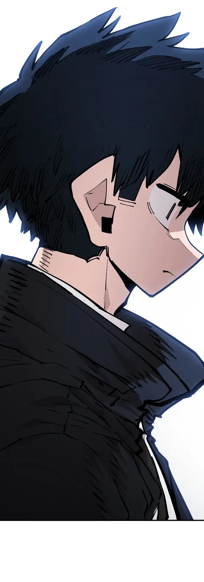 漫画《被迫成为玩家》第110话第33张图