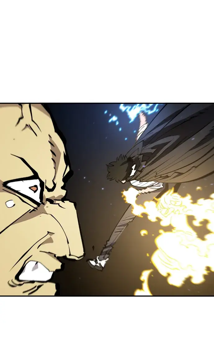 漫画《被迫成为玩家》第112话第83张图