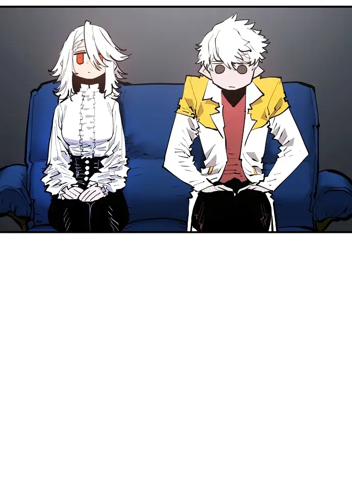 漫画《被迫成为玩家》第113话第54张图