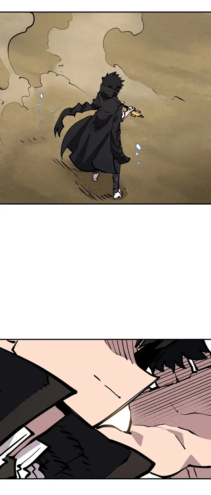 漫画《被迫成为玩家》第115话第45张图
