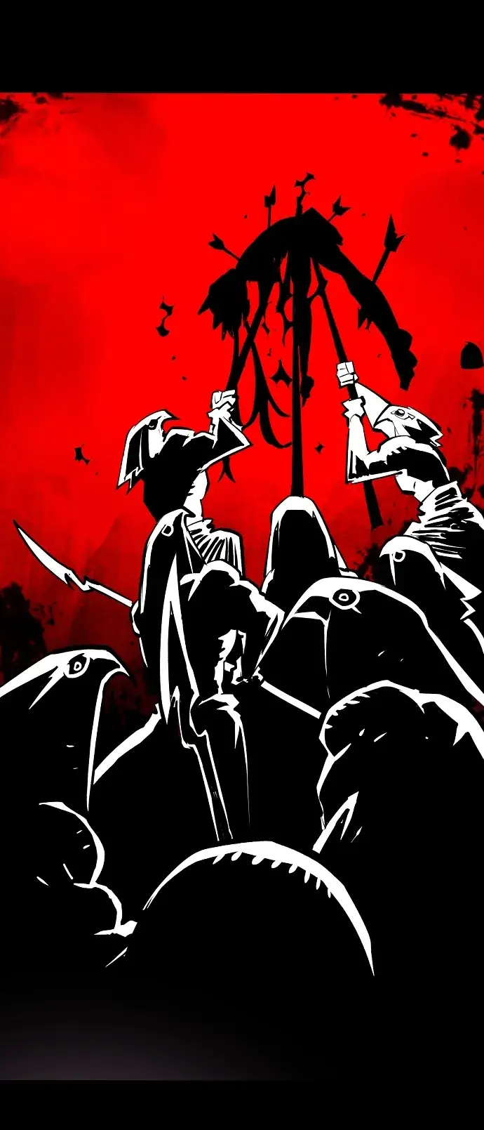 漫画《被迫成为玩家》第116话第11张图
