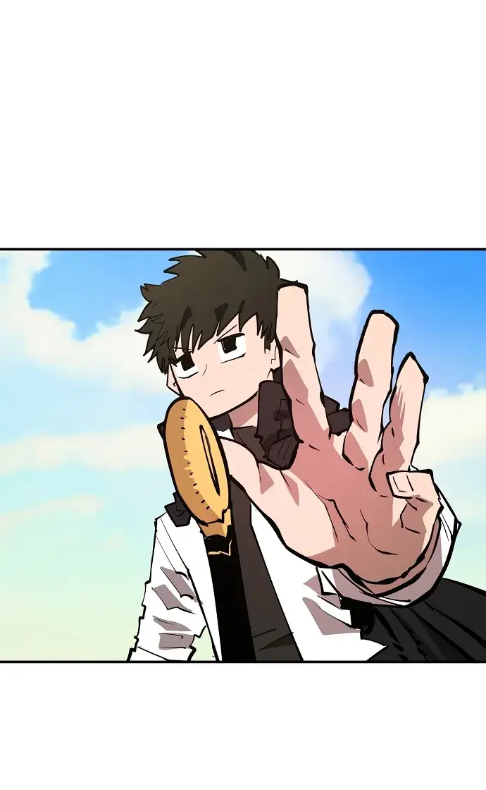 漫画《被迫成为玩家》第117话第57张图