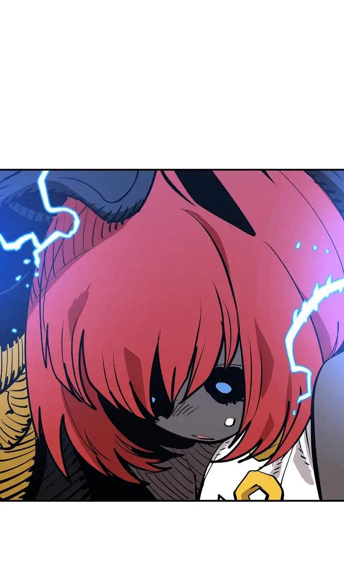 漫画《被迫成为玩家》第117话第82张图