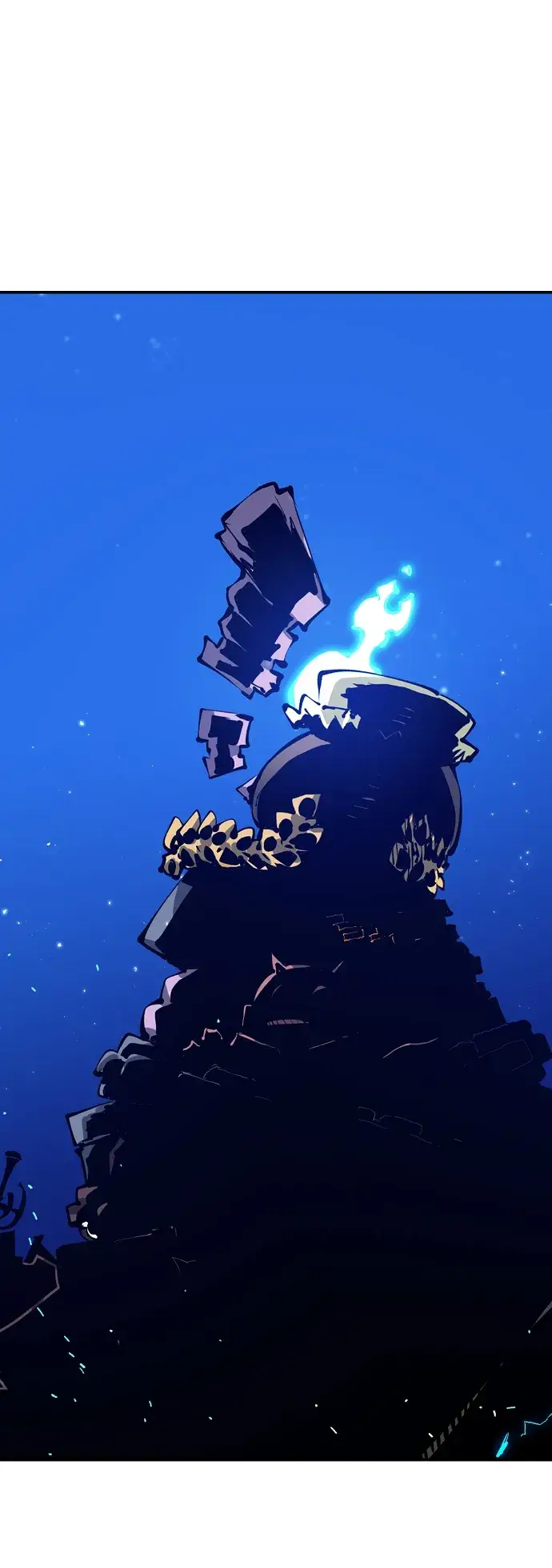 漫画《被迫成为玩家》第118话第2张图