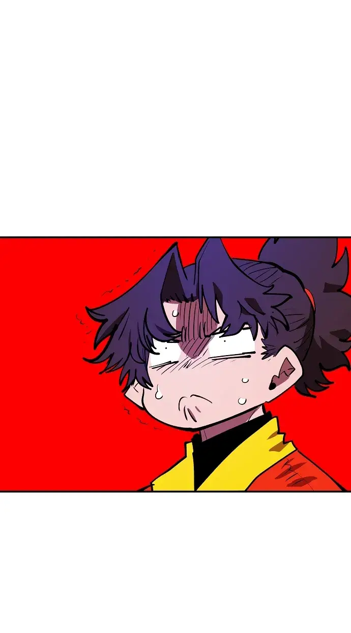 漫画《被迫成为玩家》第118话第23张图