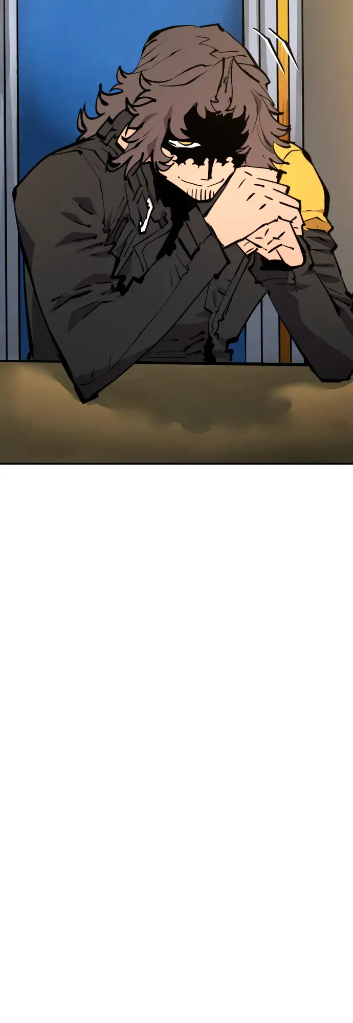 漫画《被迫成为玩家》第119话第12张图