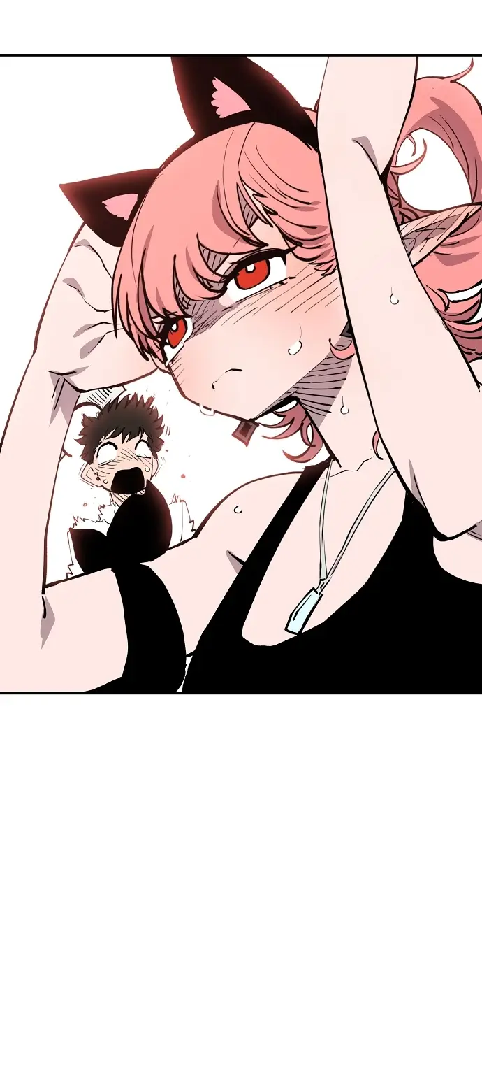 漫画《被迫成为玩家》第122话第73张图