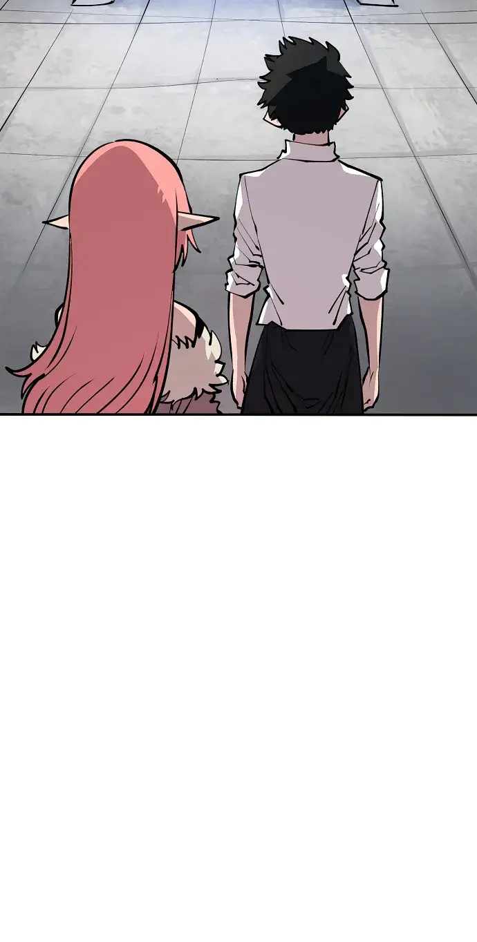 漫画《被迫成为玩家》第124话第49张图