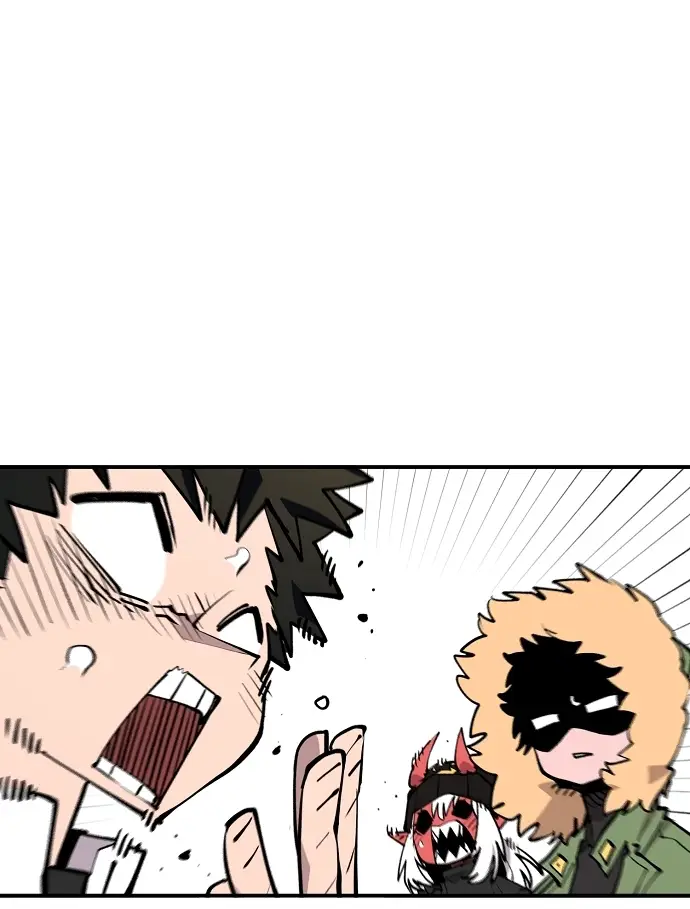 漫画《被迫成为玩家》第126话第67张图