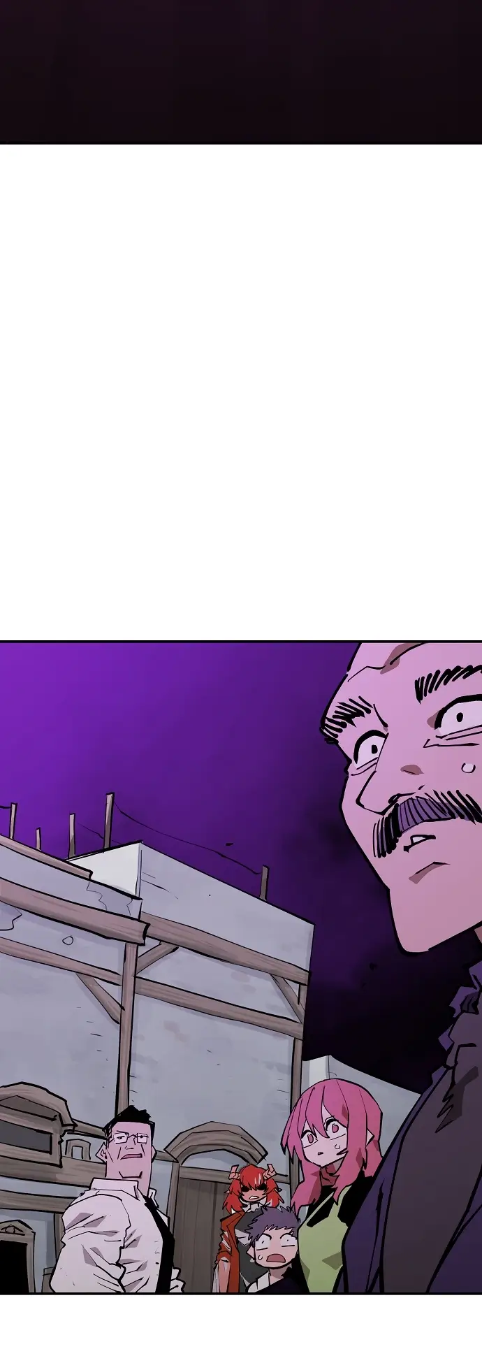 漫画《被迫成为玩家》第127话第53张图