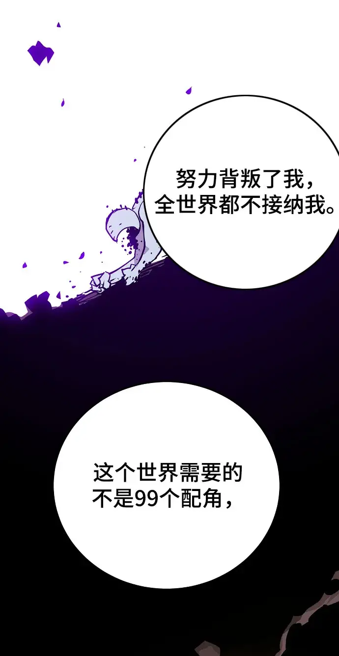 漫画《被迫成为玩家》第128话第79张图