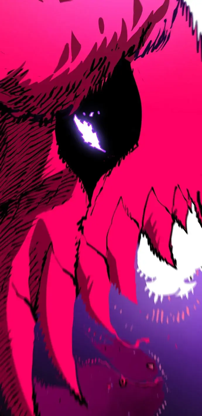 漫画《被迫成为玩家》第129话第19张图