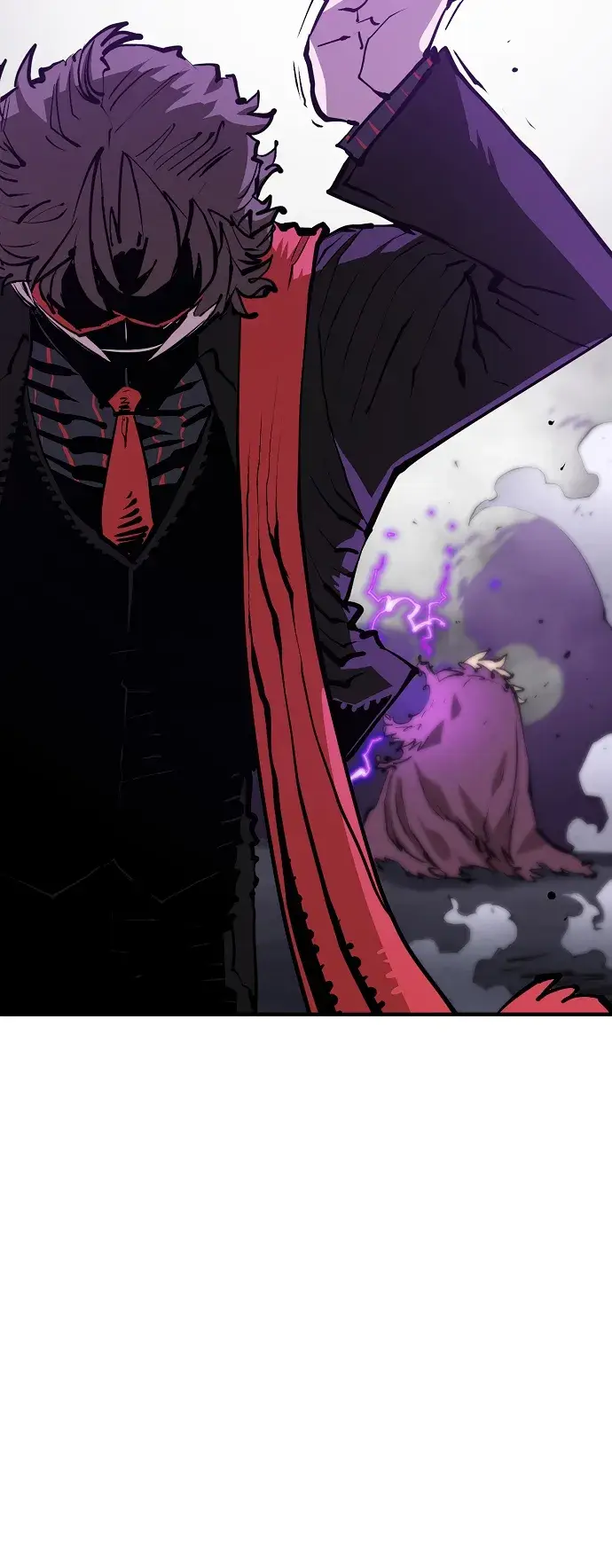 漫画《被迫成为玩家》第131话第53张图