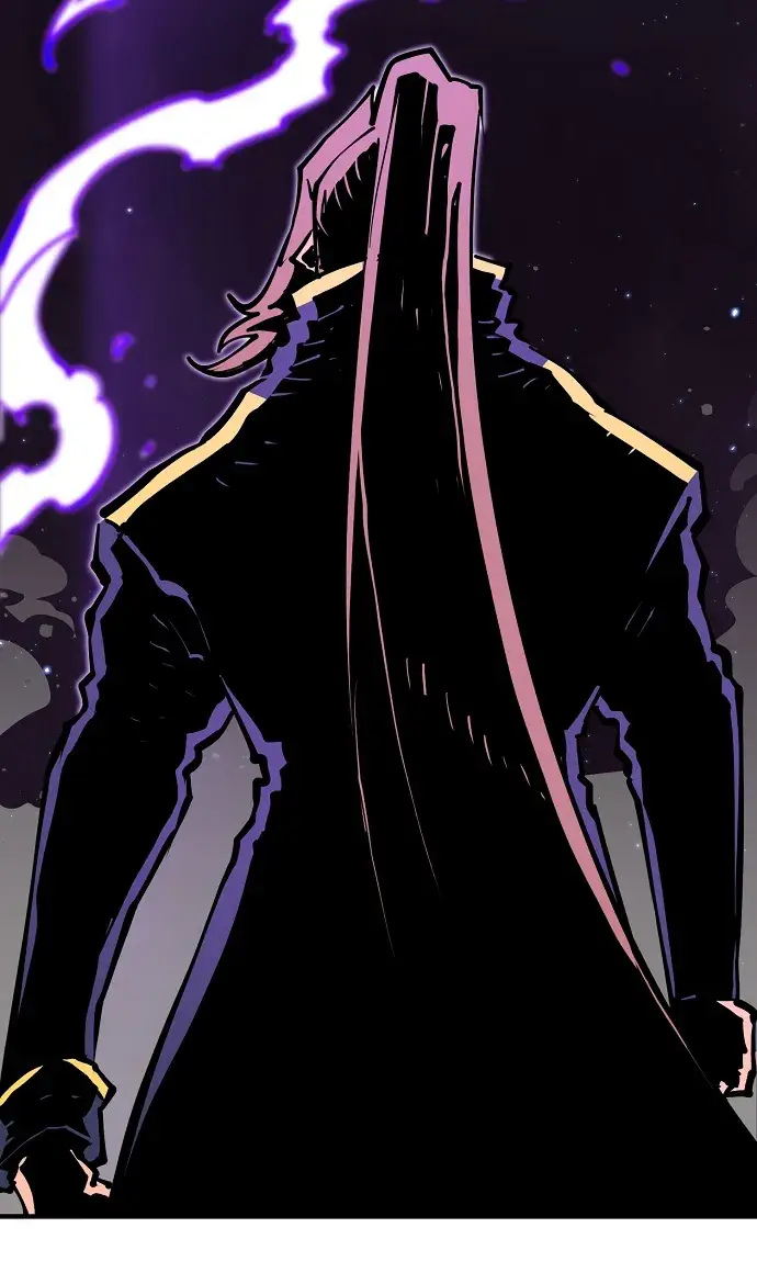 漫画《被迫成为玩家》第133话第60张图