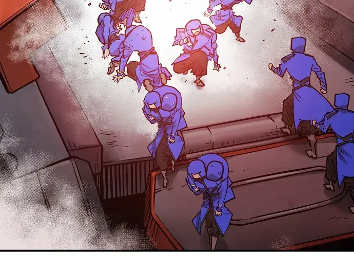 漫画《被迫成为玩家》第134话第26张图