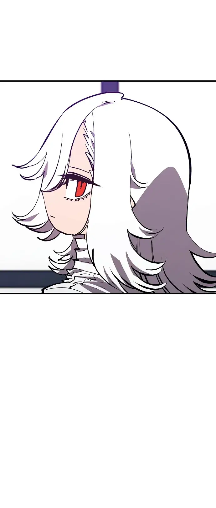 漫画《被迫成为玩家》第134话第5张图