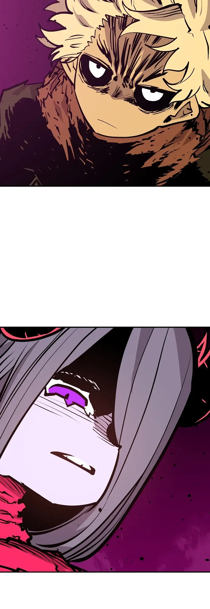 漫画《被迫成为玩家》第136话第3张图
