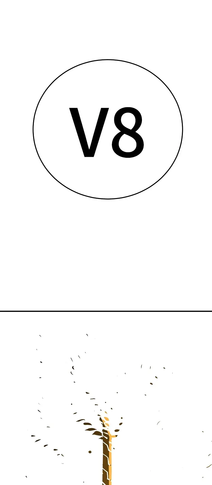 漫画《被迫成为玩家》第136话第36张图