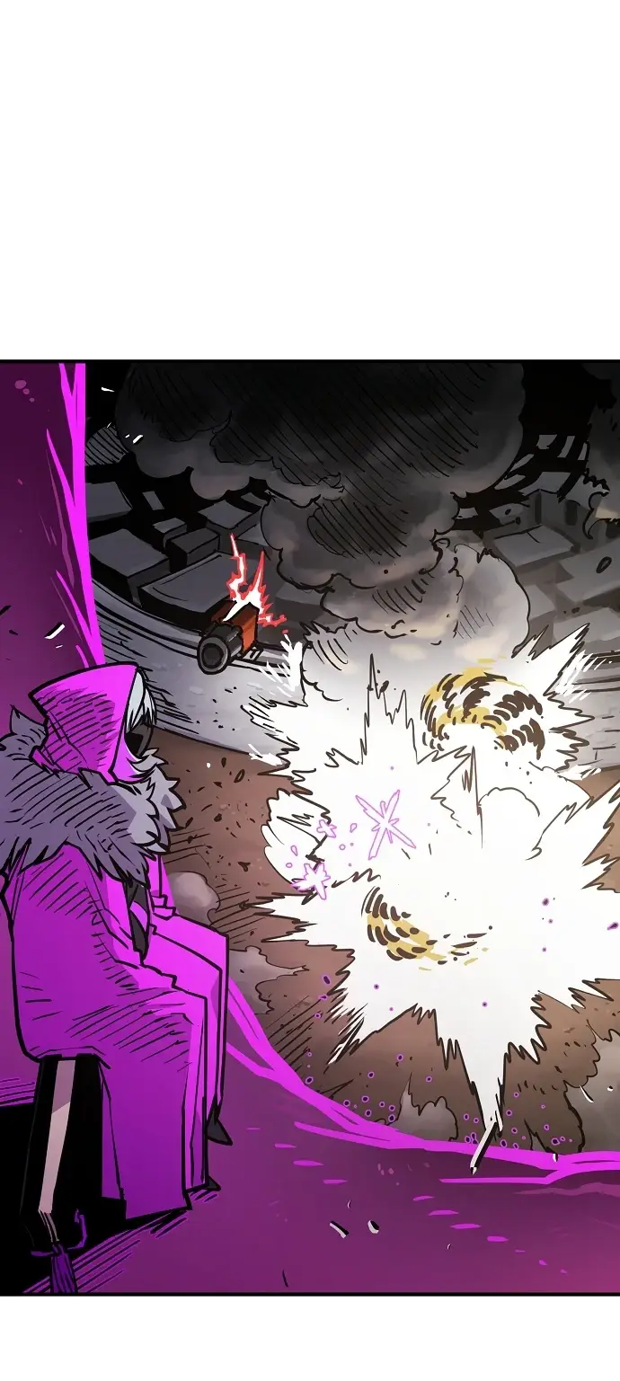 漫画《被迫成为玩家》第141话第2张图