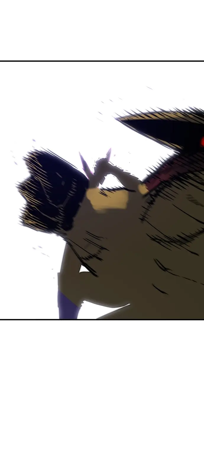 漫画《被迫成为玩家》第141话第36张图