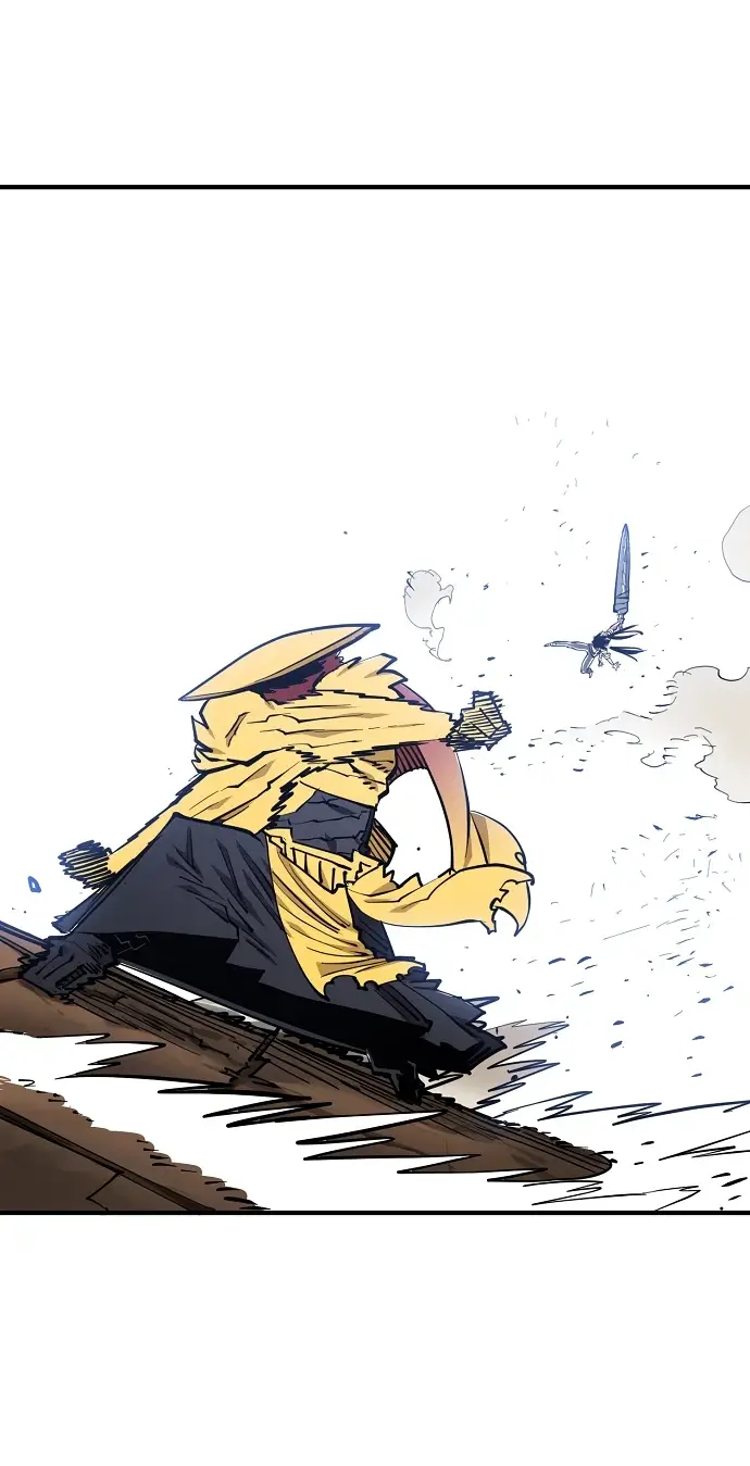 漫画《被迫成为玩家》第141话第40张图