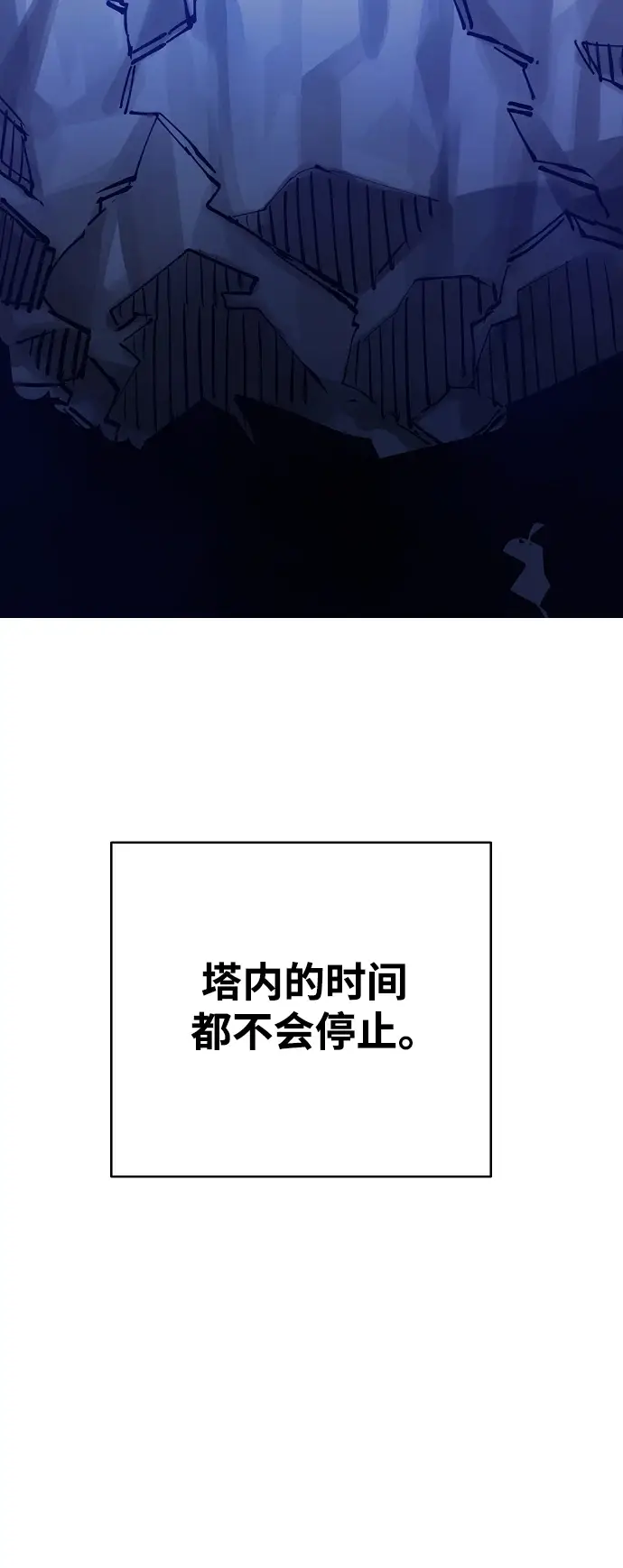 漫画《被迫成为玩家》第141话第59张图